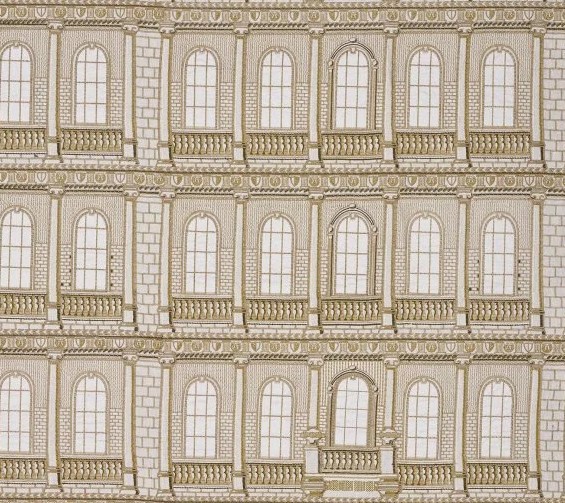 Pierre Frey Neoclassical