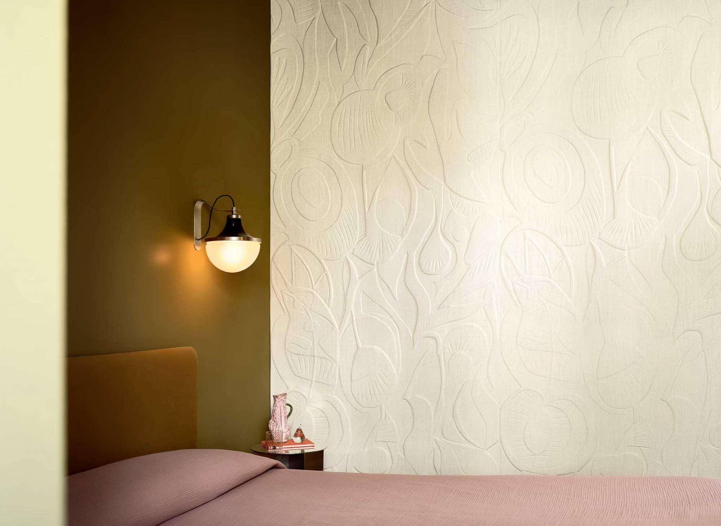 Élitis Colosse fruitier lin