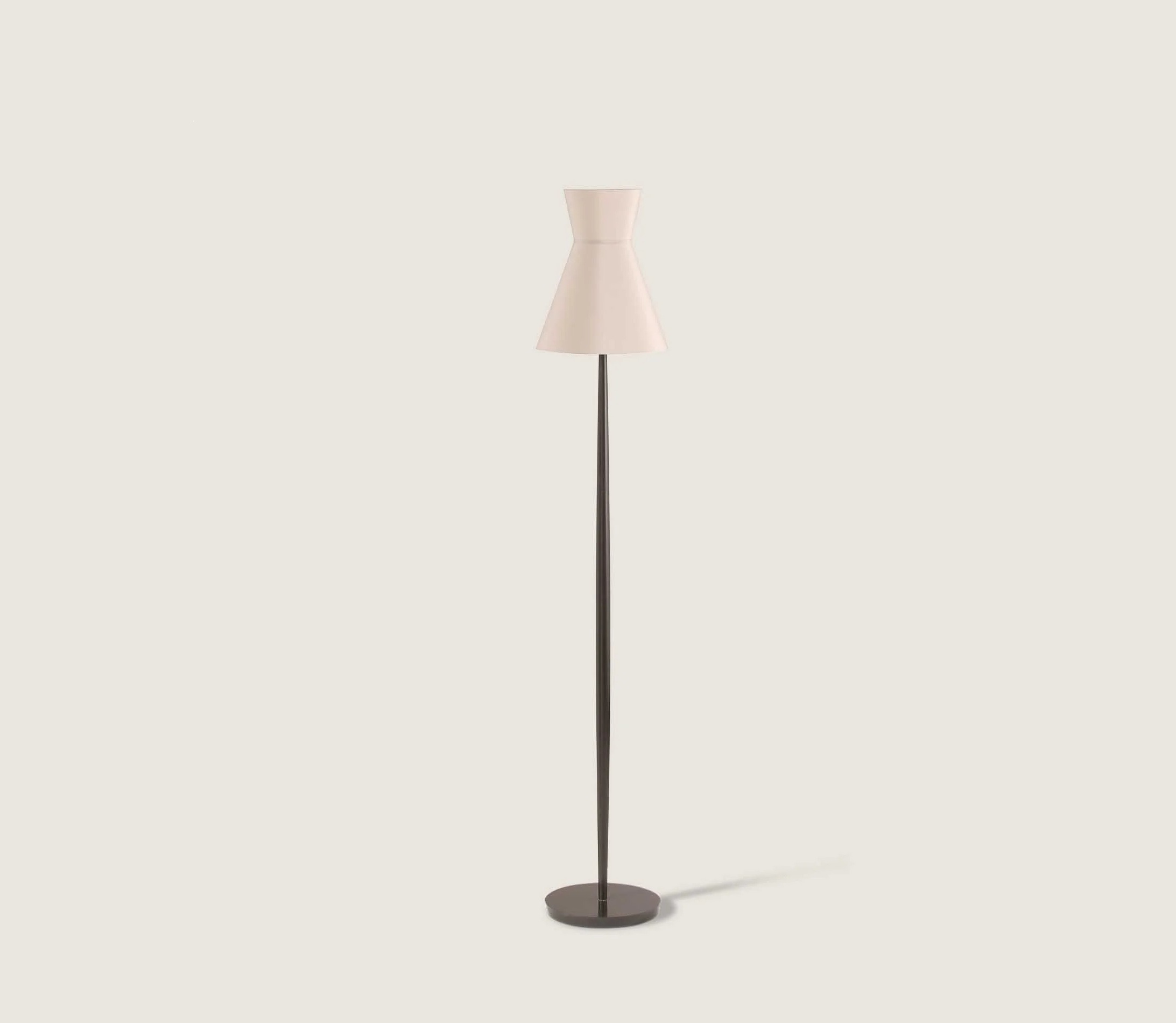 Porta Romana Daphne Floor Lamp