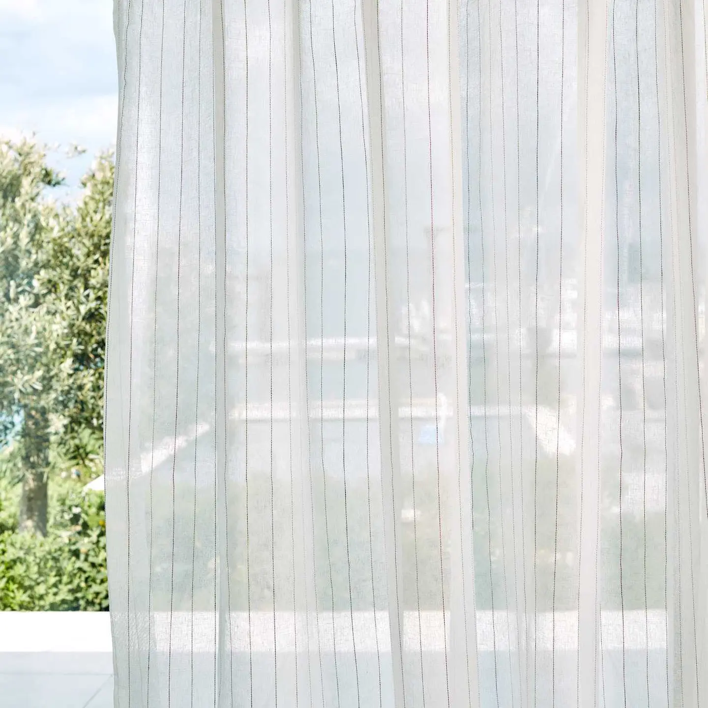 Harlequin Amble Sheer 