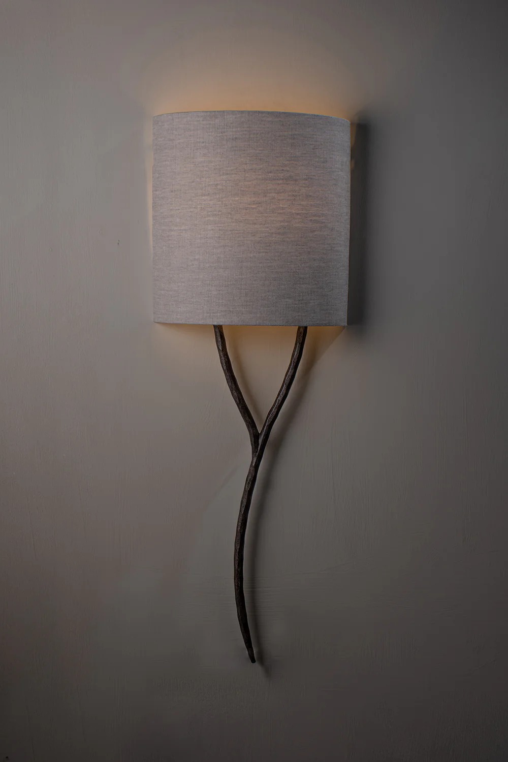 Porta Romana Yves Wall Light
