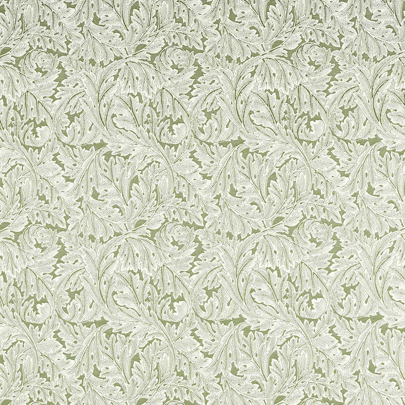 Clarke&Clarke Acanthus Weave