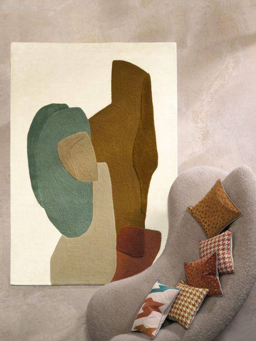 Casamance Teppich Canberra 200x300cm