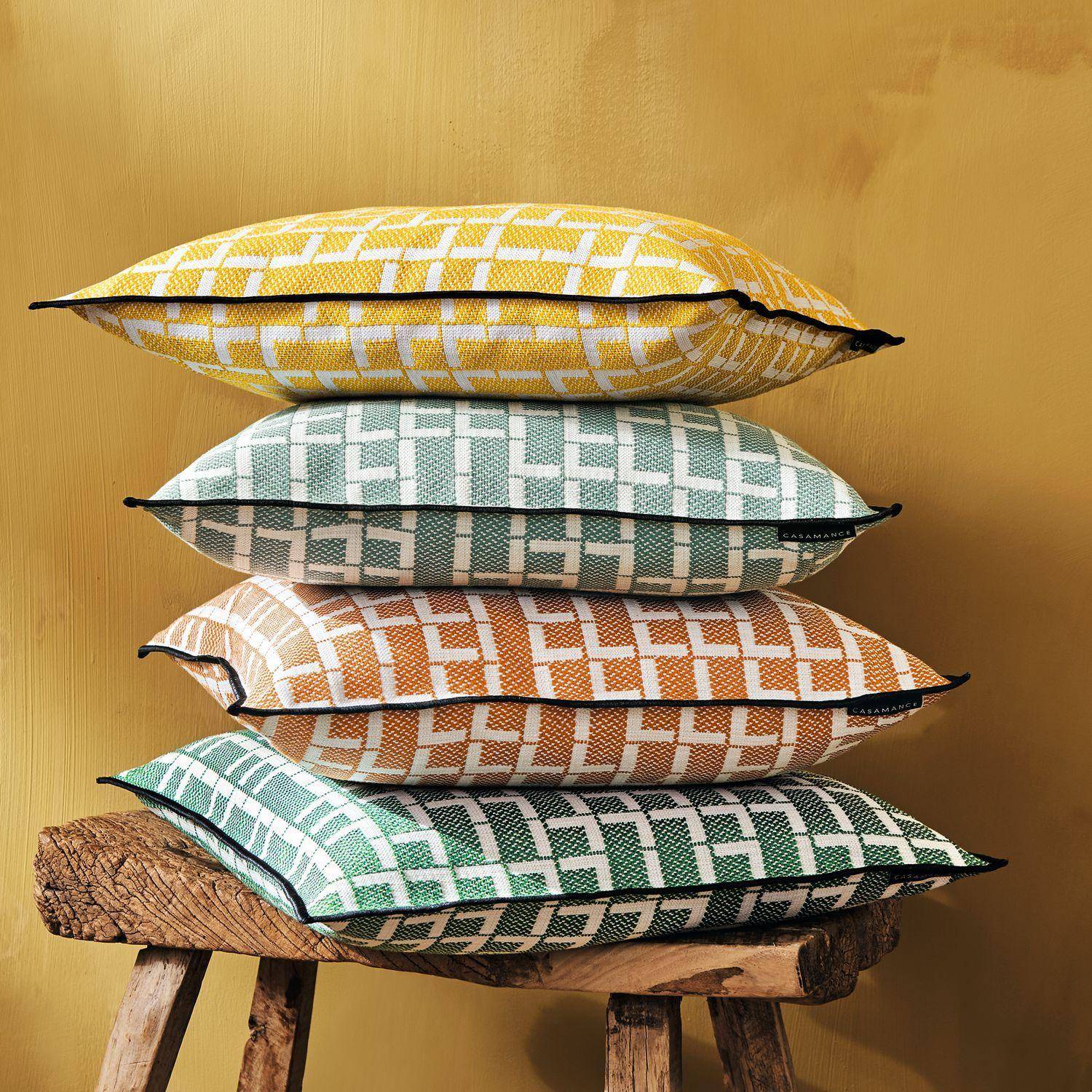 Casamance Rufolo 45x45cm