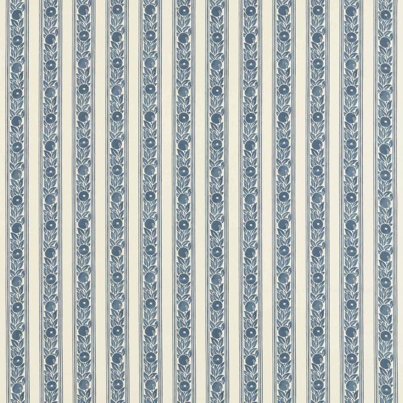 Morris & Co Fruit Stripe  