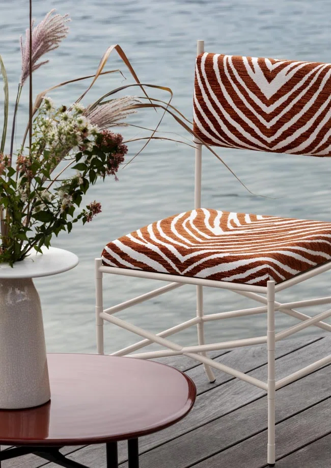 Le Manach Zebre outdoor 