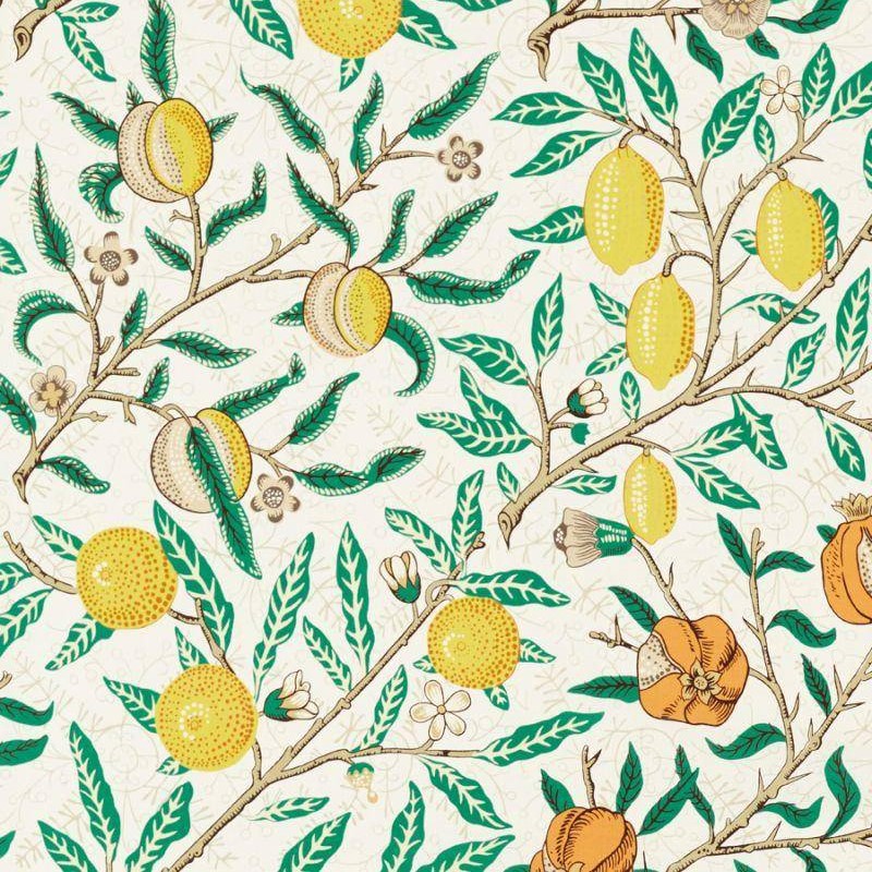  Morris & Co  Fruit 