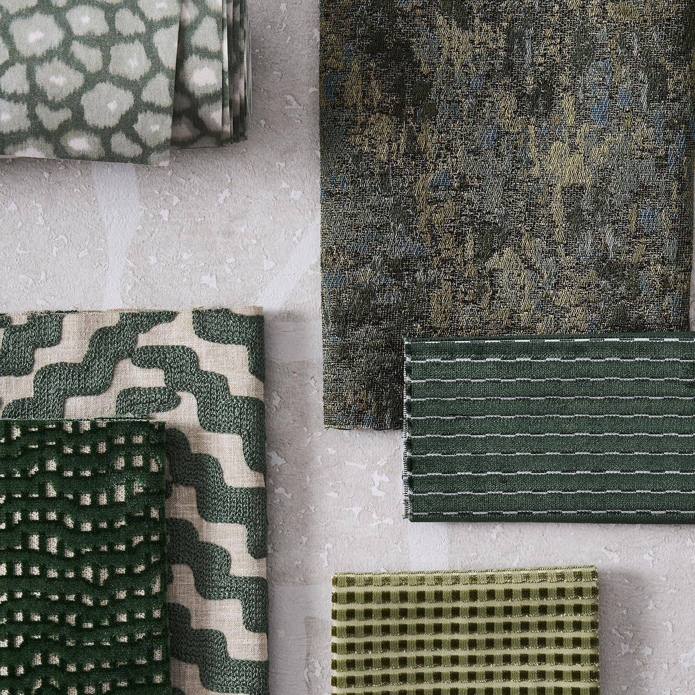 Harlequin Ore  