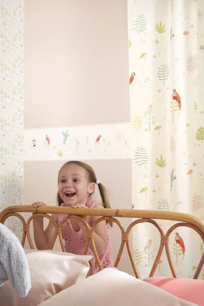 Casadeco My Little World Pois