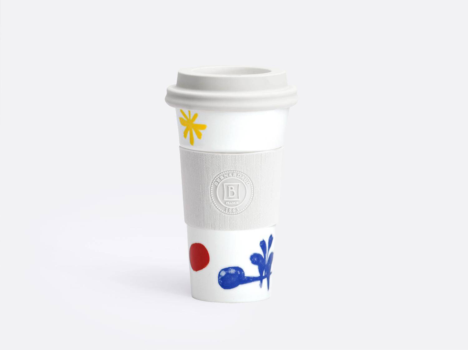 Bernardaud Nomad Mug - Paler Seul Joan Miro