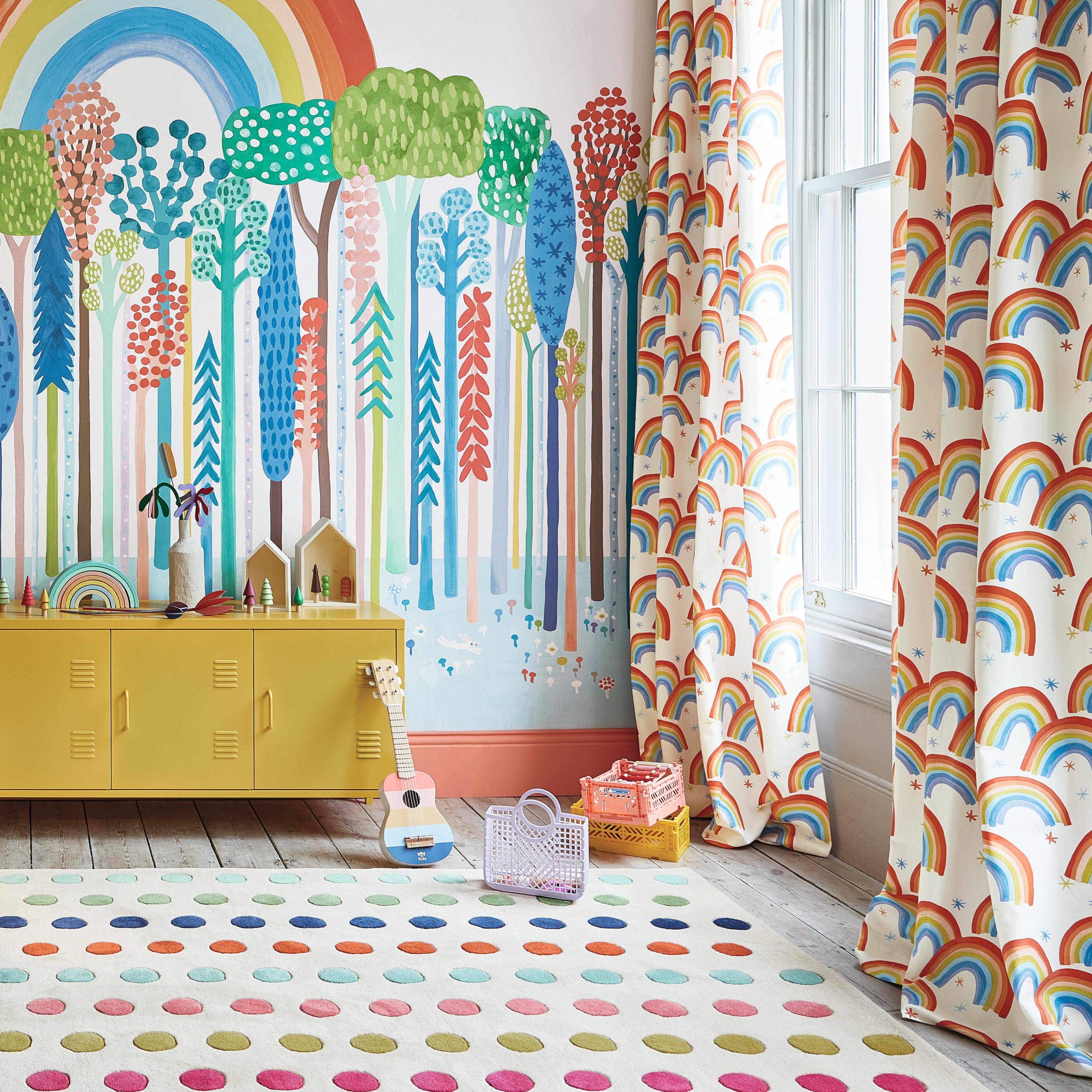 Villa Nova Sing a Rainbow