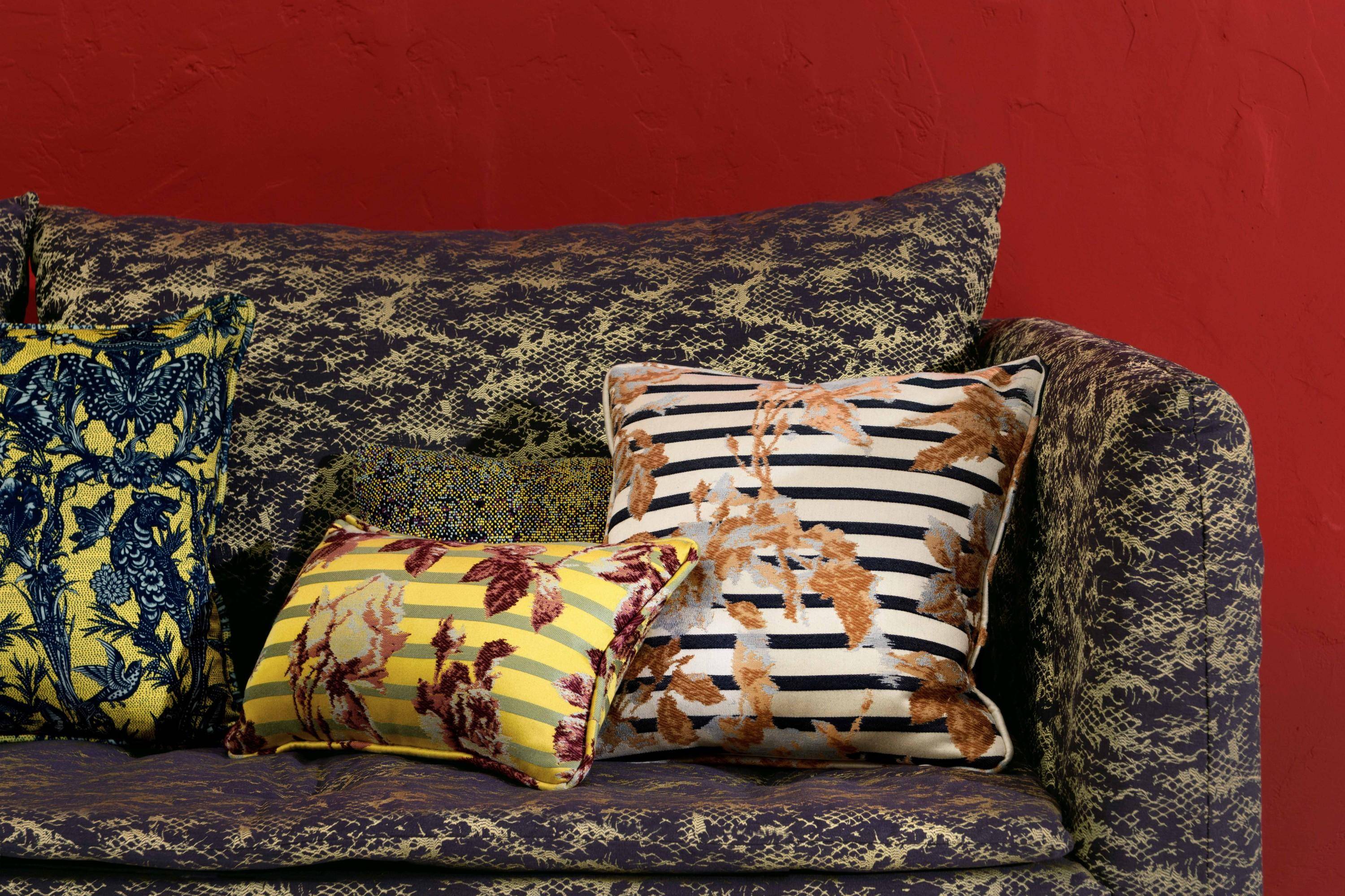 Jean Paul Gaultier Santorin