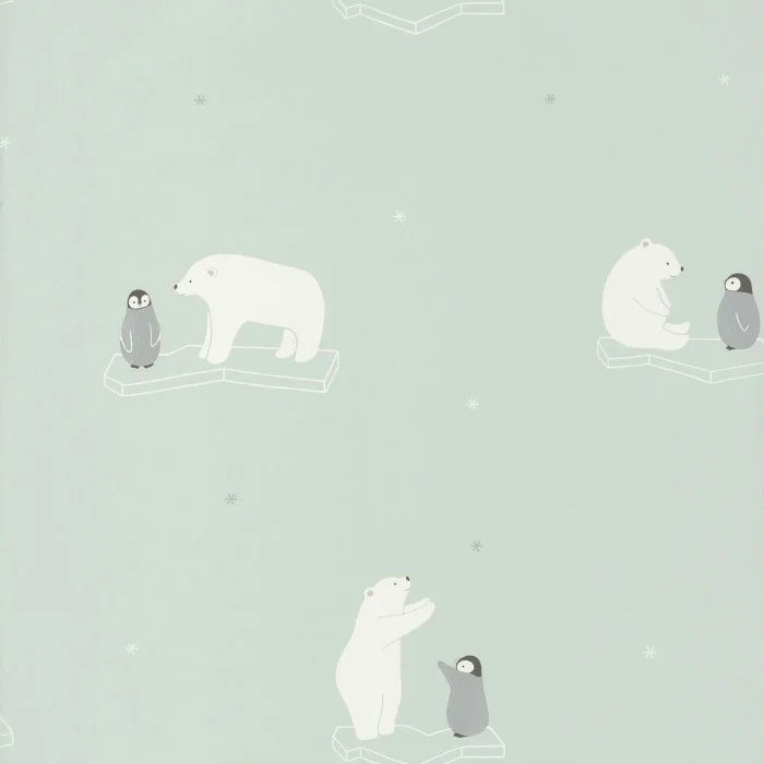 Casadeco Polar Bear