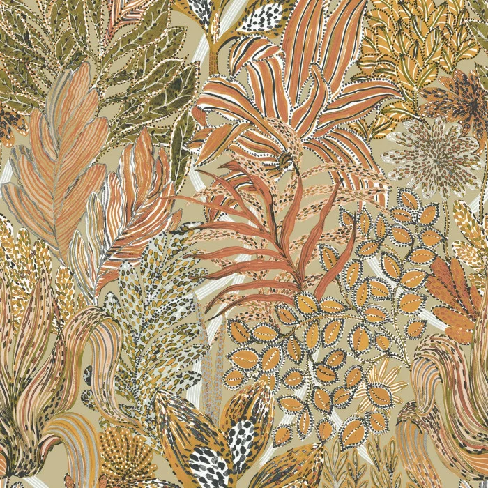 Casamance Borromee