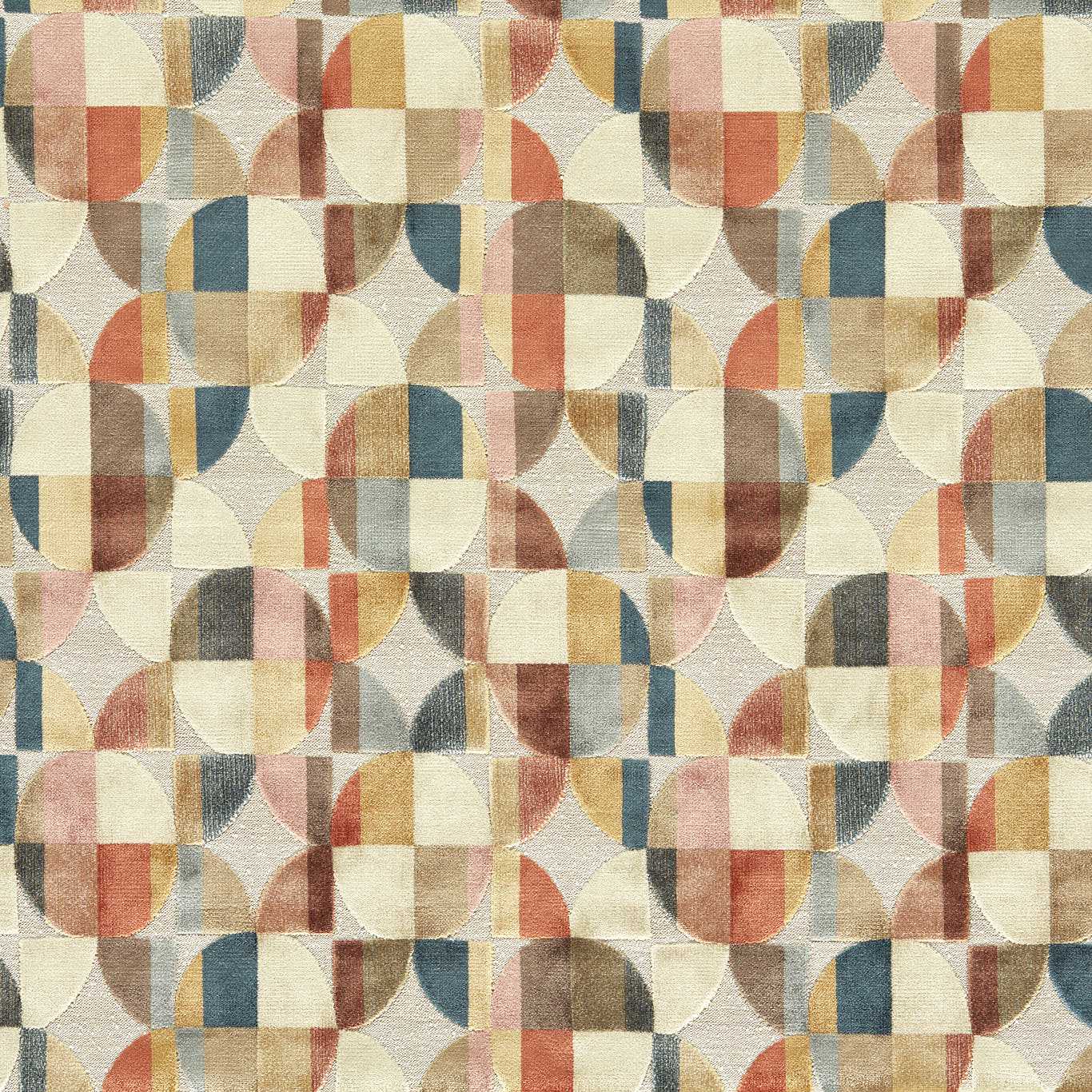 Clarke & Clarke Delaunay