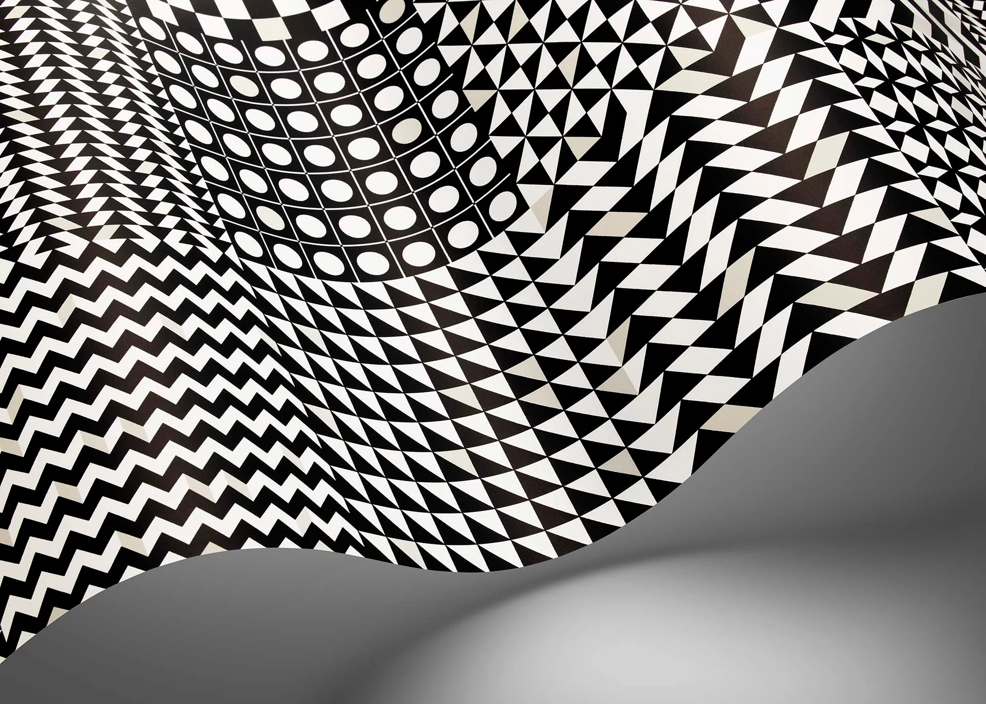 Cole & Son Geometrico