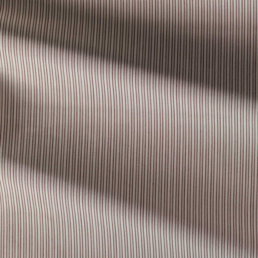 Zoffany Apron Stripe - Nadelstreifen Stoff Indoor & Outdoor