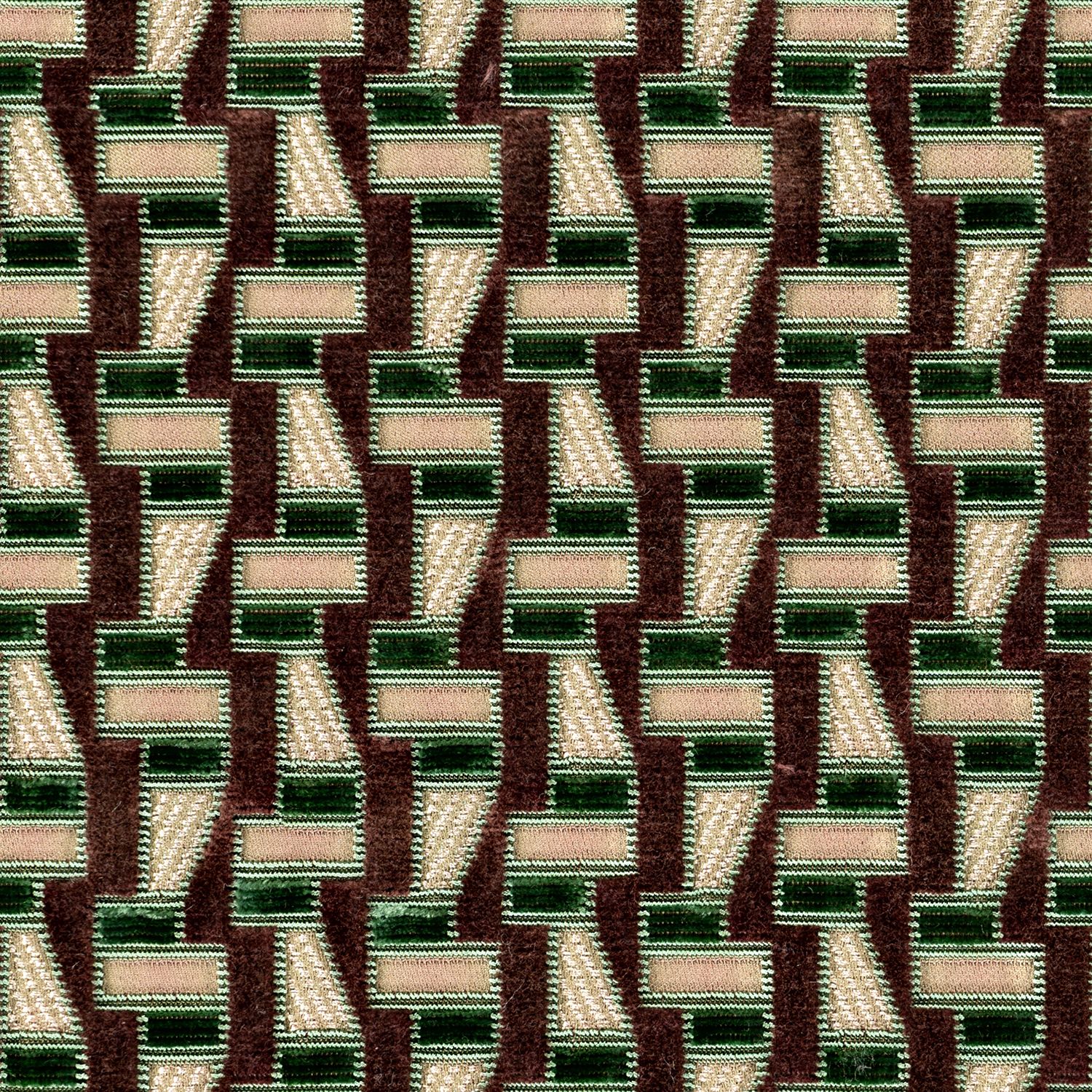 Zimmer + Rohde Leto Velvet