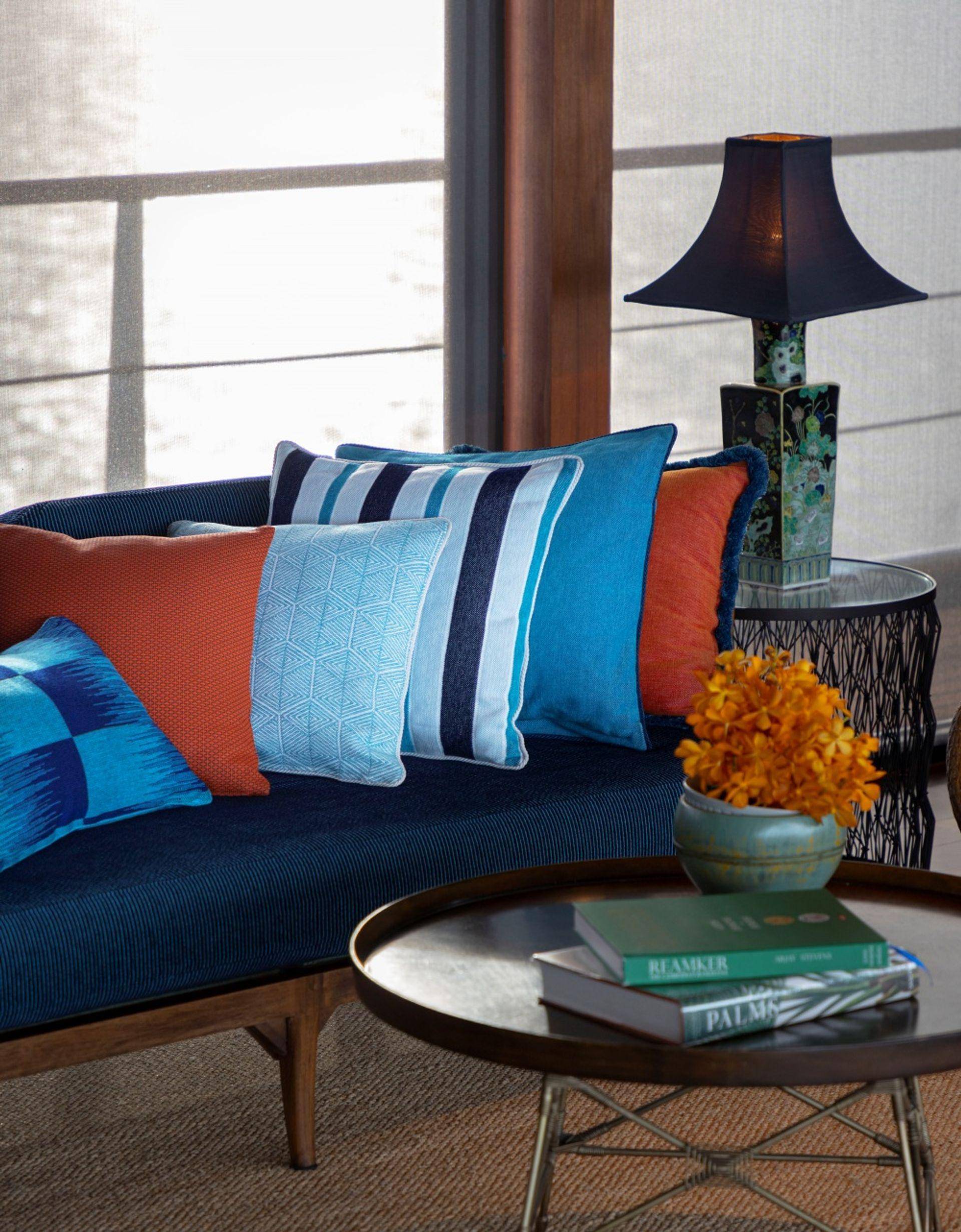 Jim Thompson Coastline