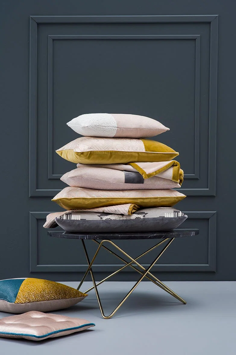 Pierre Frey Galuchat  