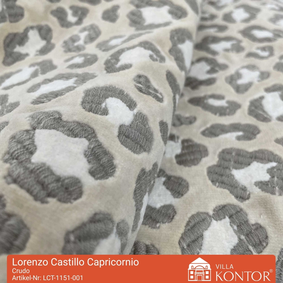 blog bild Lorenzo Castillo Capricornio Crudo Artikel-Nr: LCT-1151-001