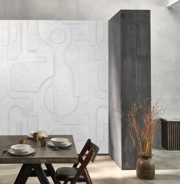 Casadeco Symbolisme L