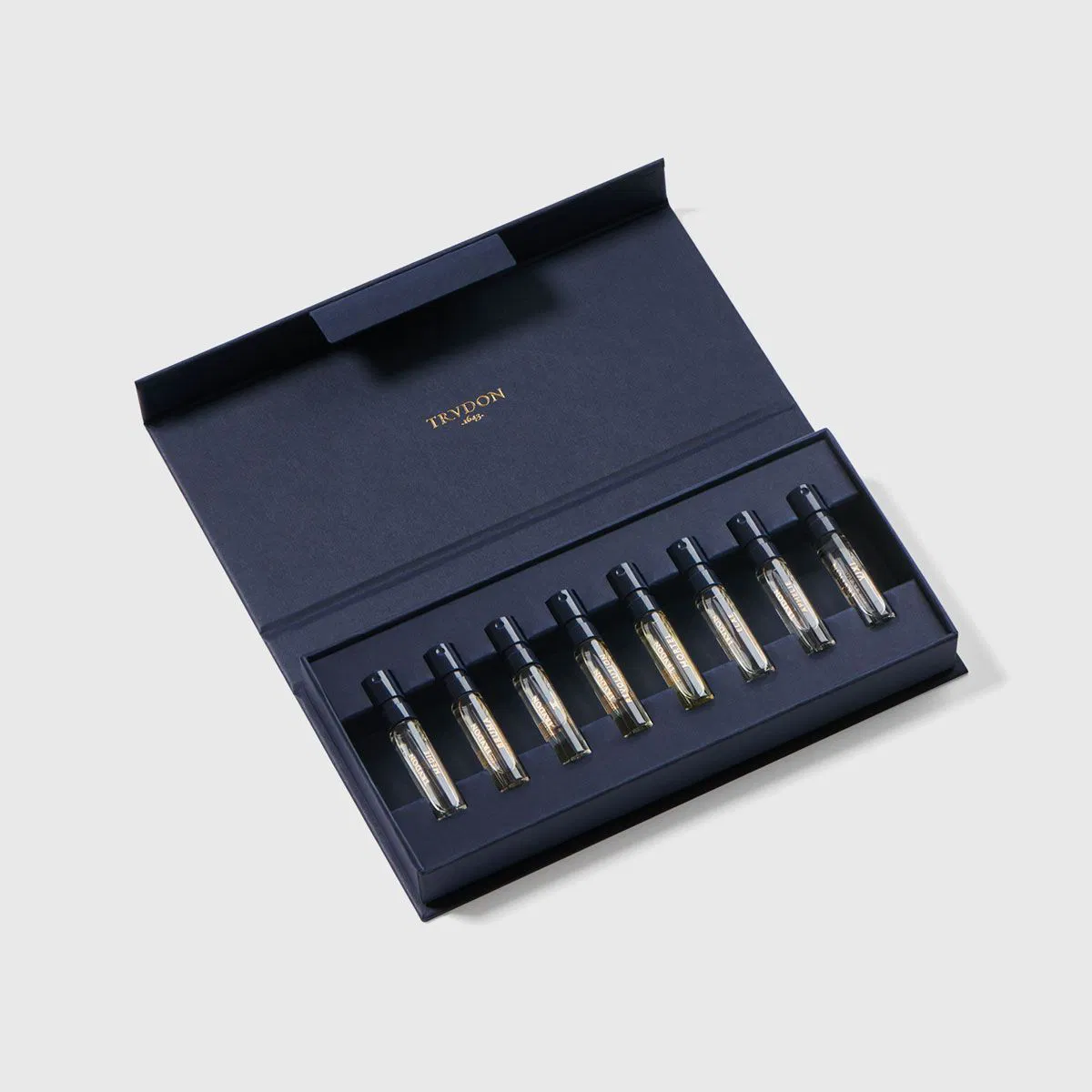 Trudon Discovery Set Eau de Parfum 8 x 1,5ml