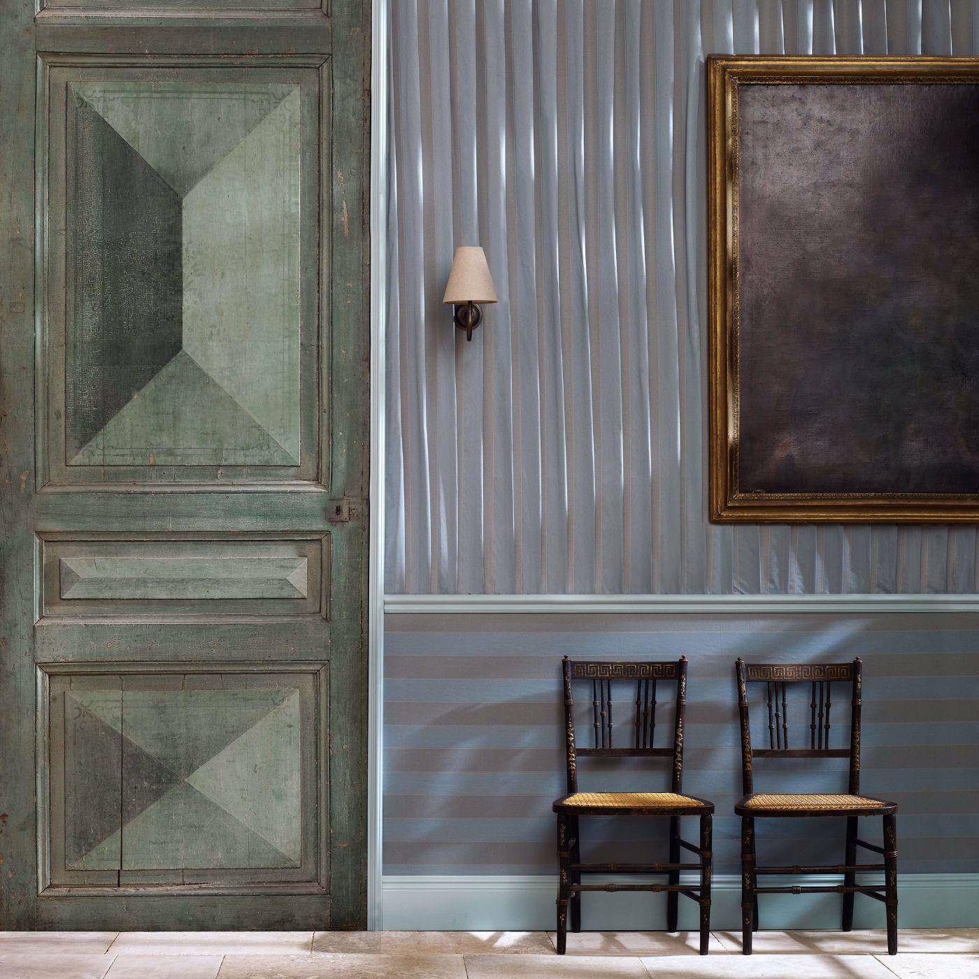 Zoffany  Suffolk Stripe