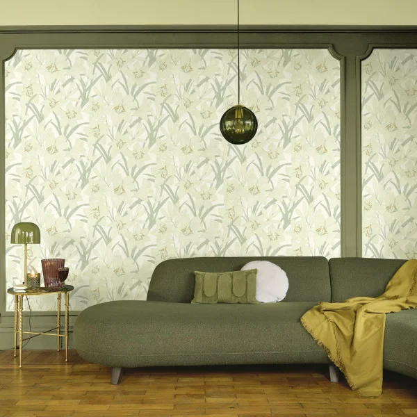 Casadeco Clair de lys