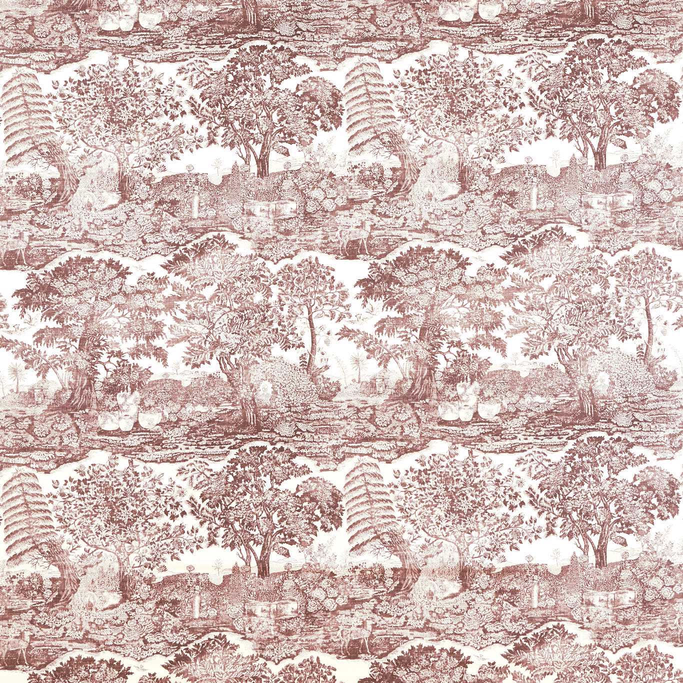 Sanderson Highgrove Toile