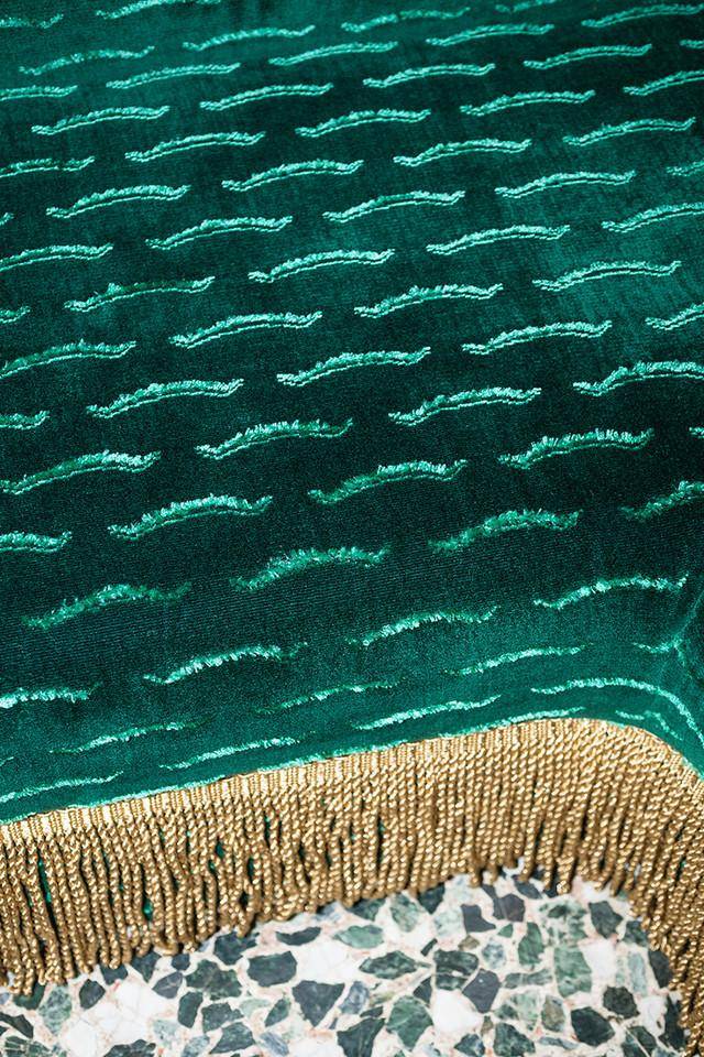 Dedar Nouvelles Vagues