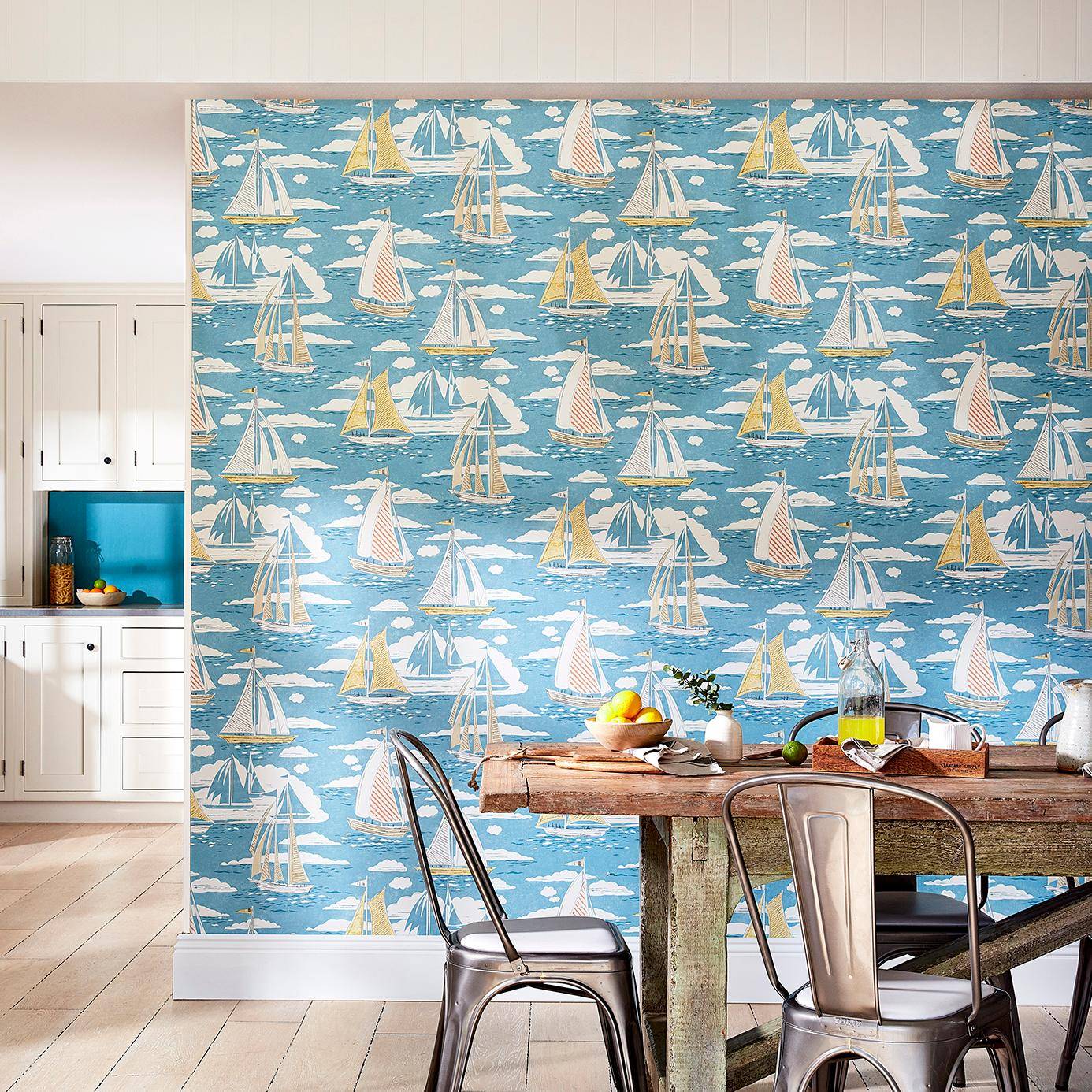 Sanderson Sailor