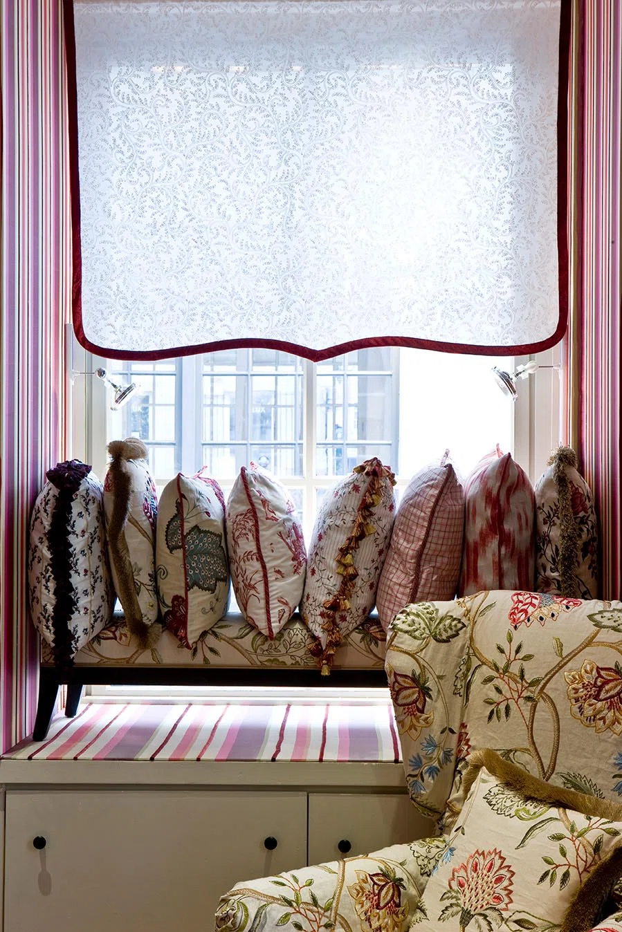 Braquenie Les indes galantes