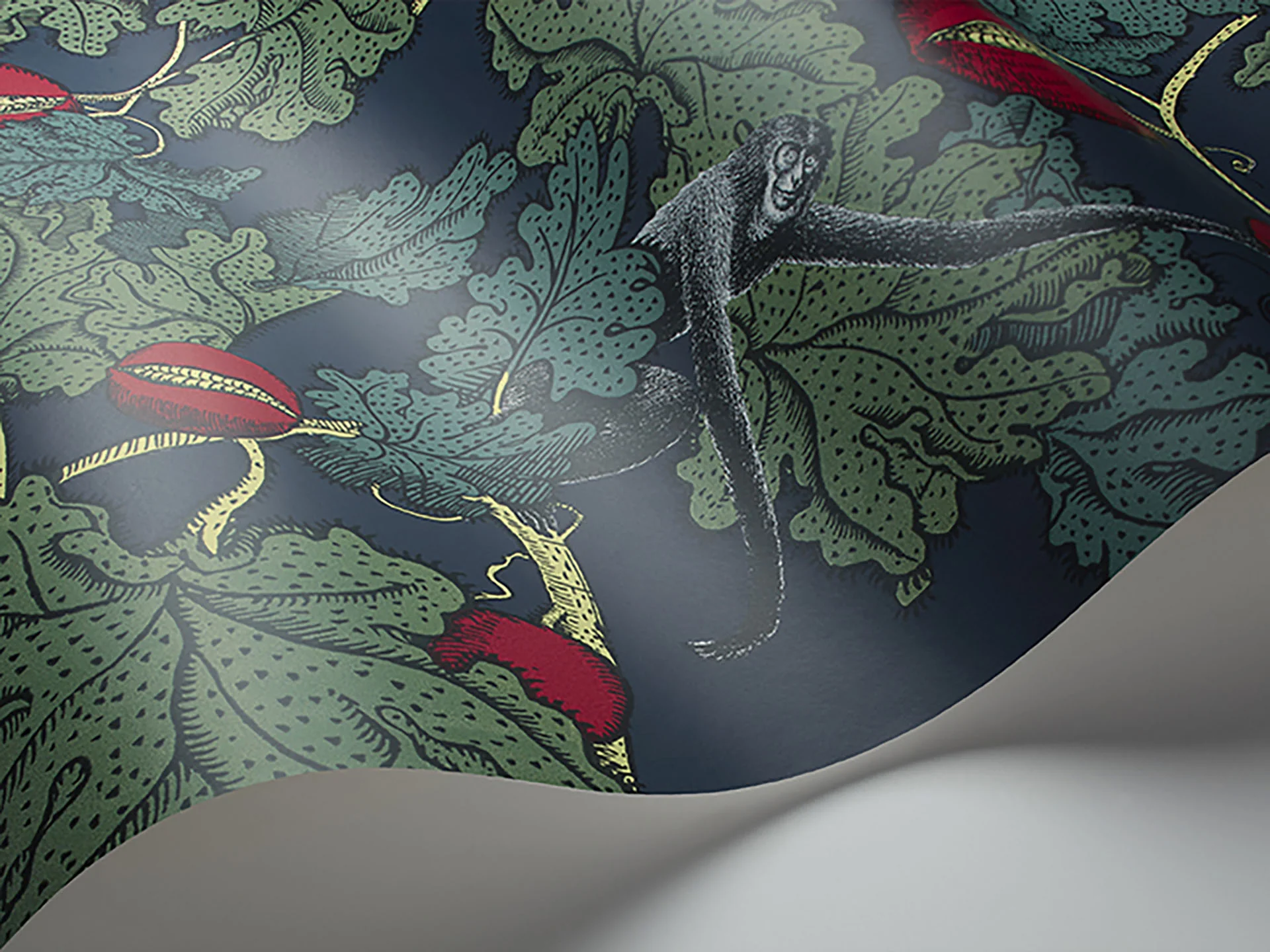 Cole&Son Frutto Proibito