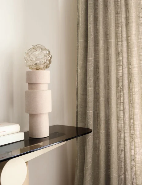 Casamance Elu Recycle