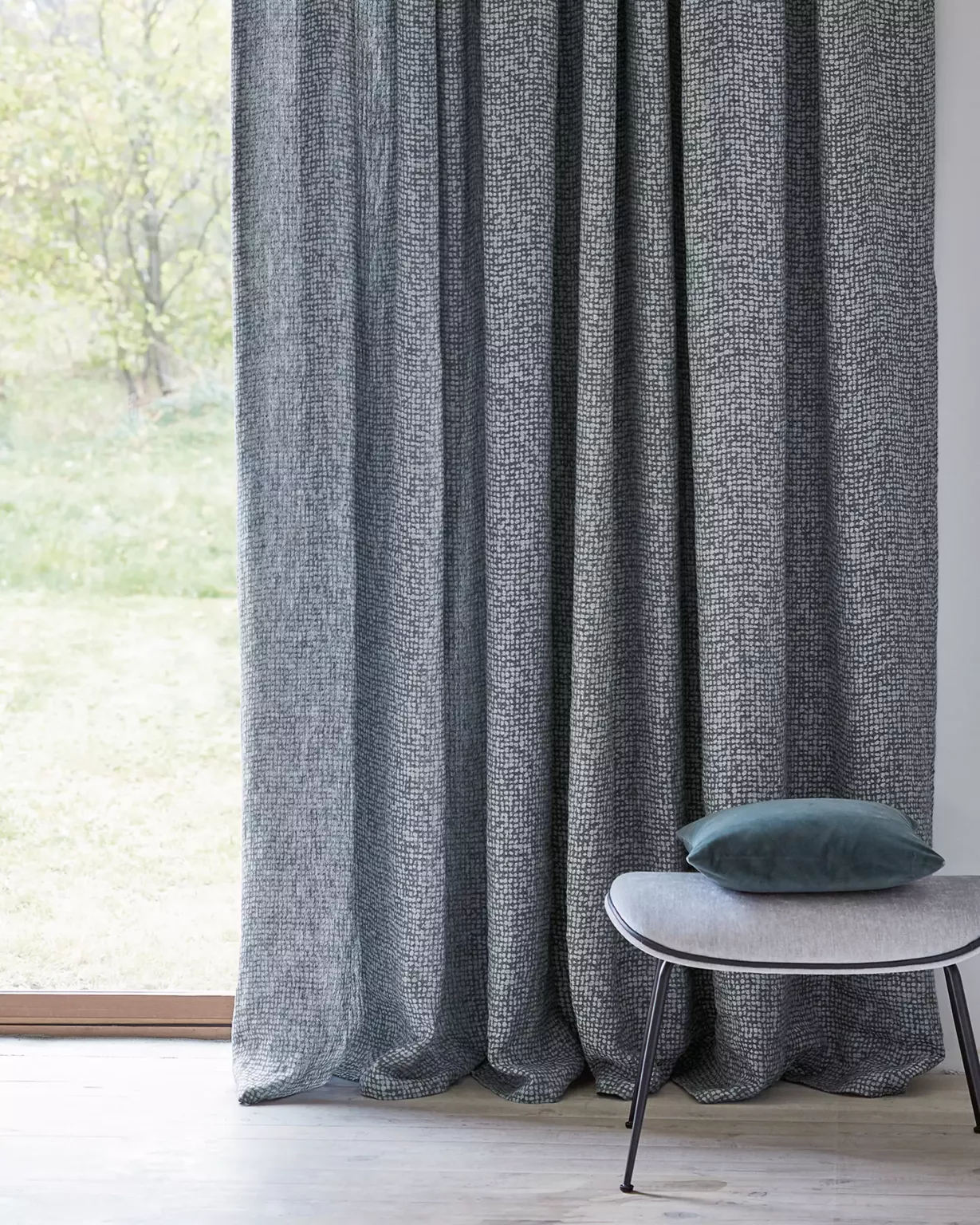 Création Baumann Pinto