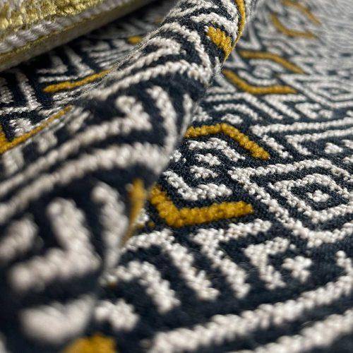 Gastón y Daniela Inca