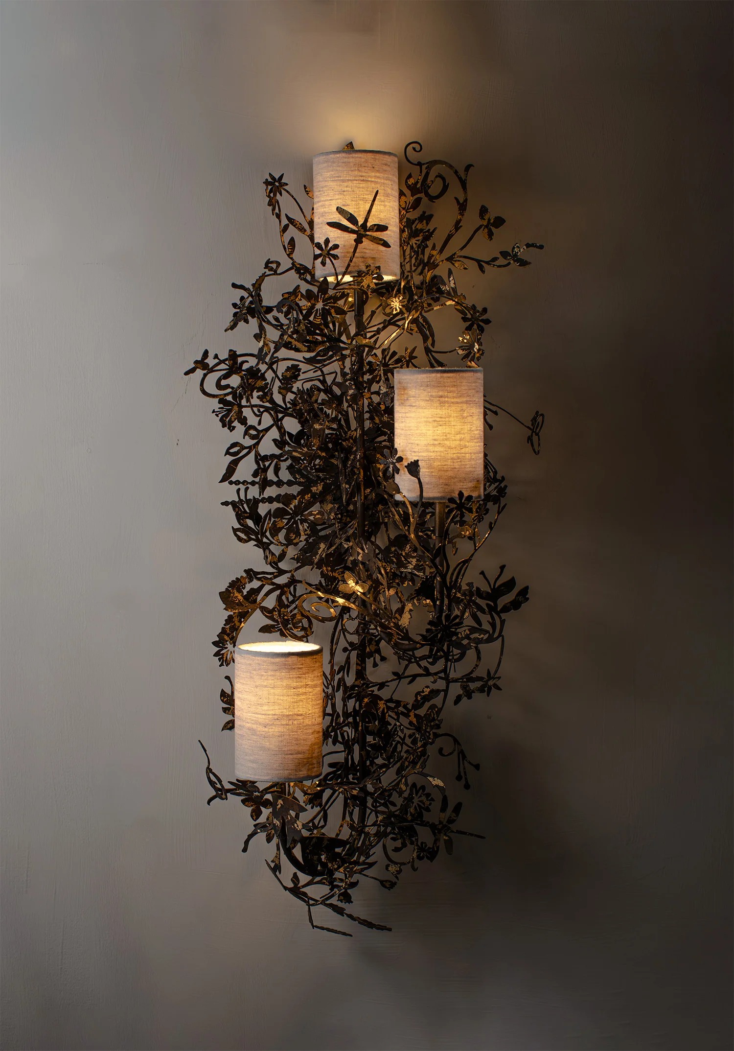 Porta Romana Spry Wall Light Extra Large