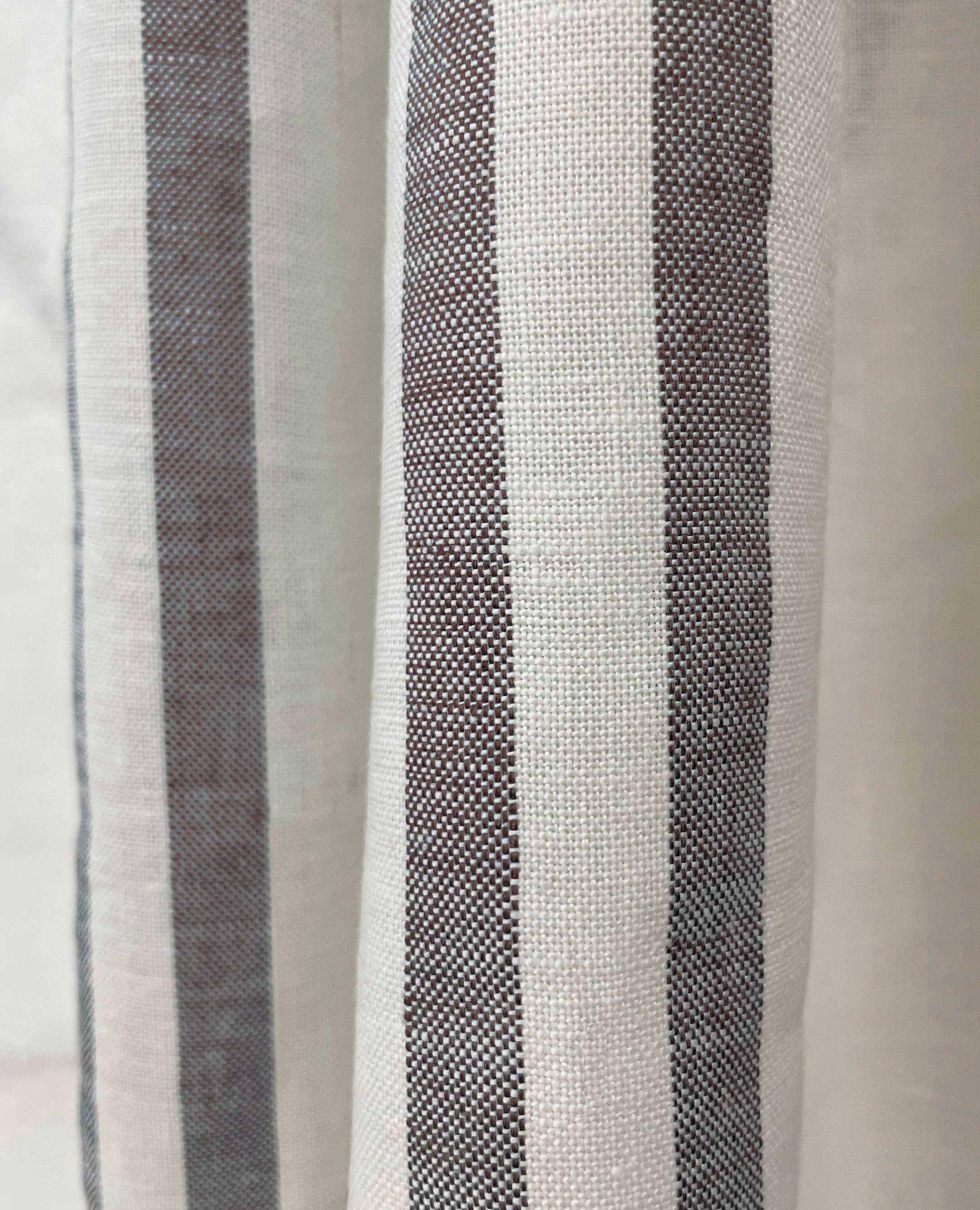 Gastón y Daniela Samani