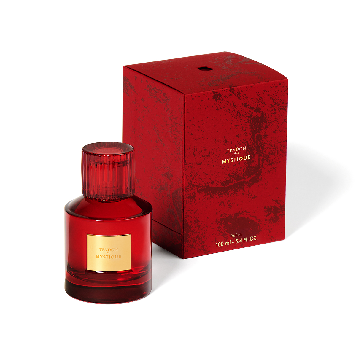 Trudon Nuit Rouge Mystique