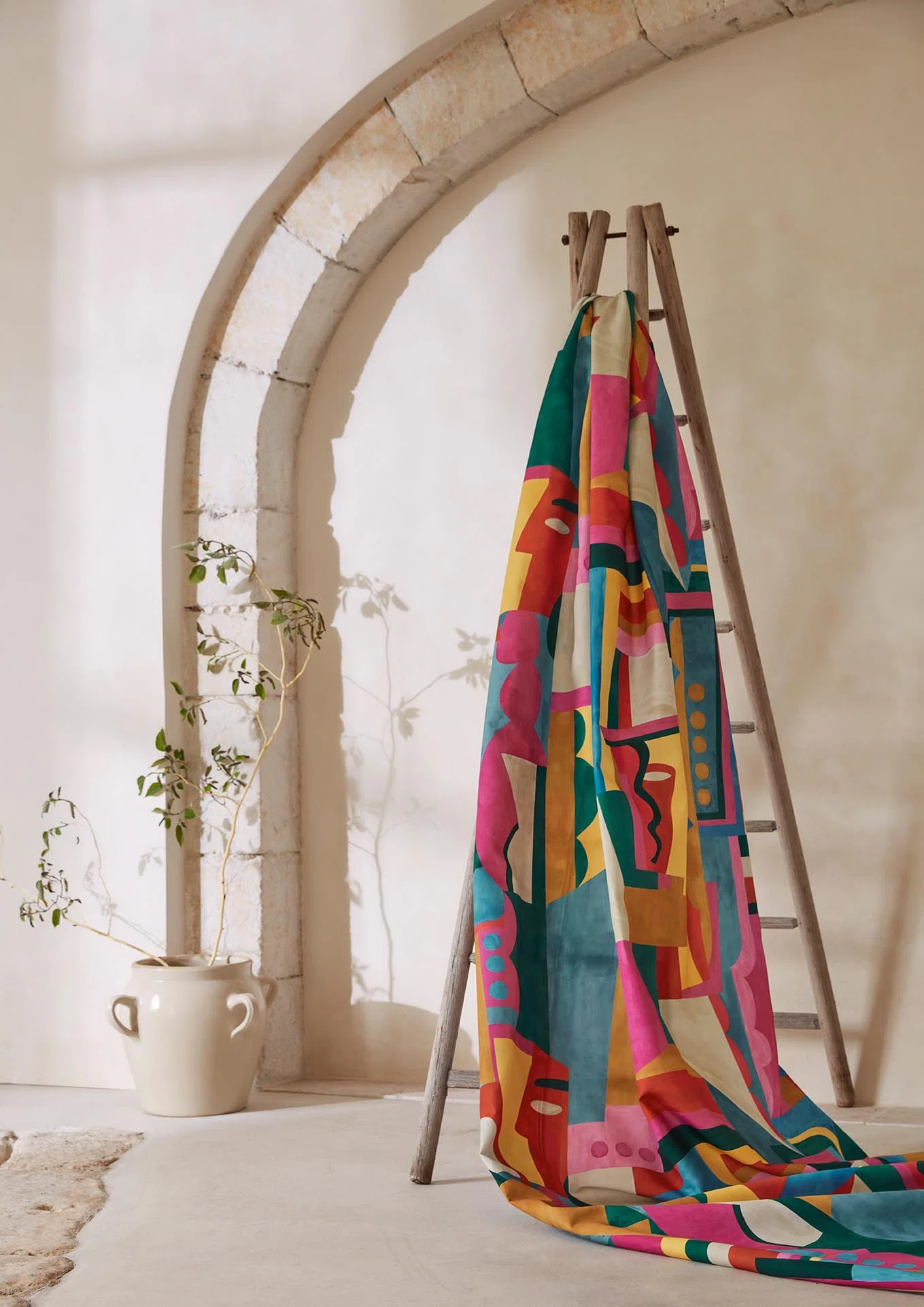 Pierre Frey Mascarade