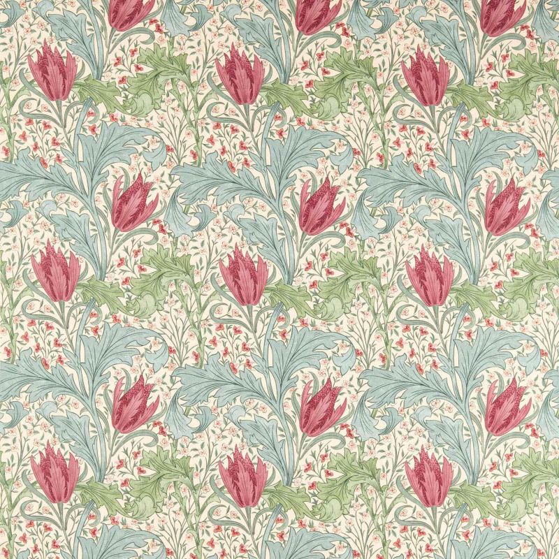 Morris & Co Lent Lily 