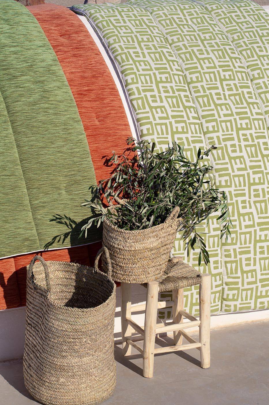 Le Manach Tsomba outdoor