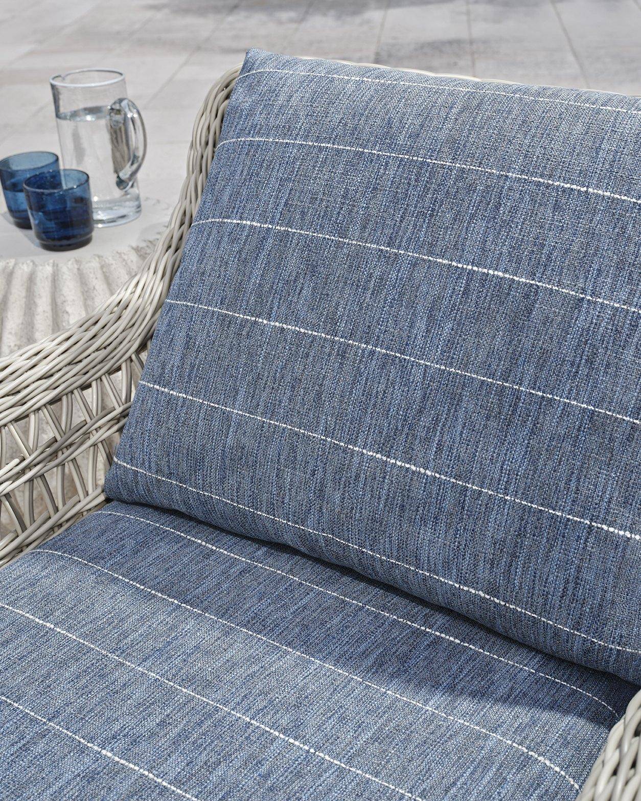Jane Churchill Duke Stripe
