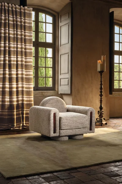 Misia Trait de génie