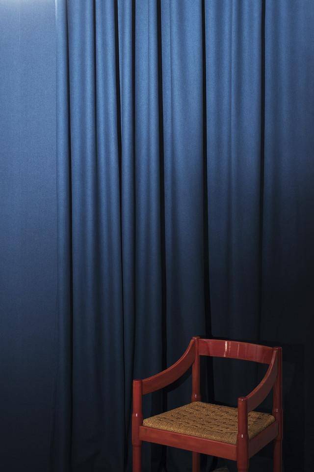 Dedar No Excuses Wall