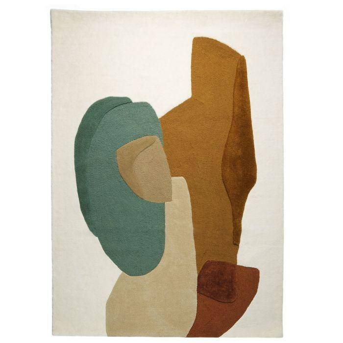 Casamance Teppich Canberra 200x300cm