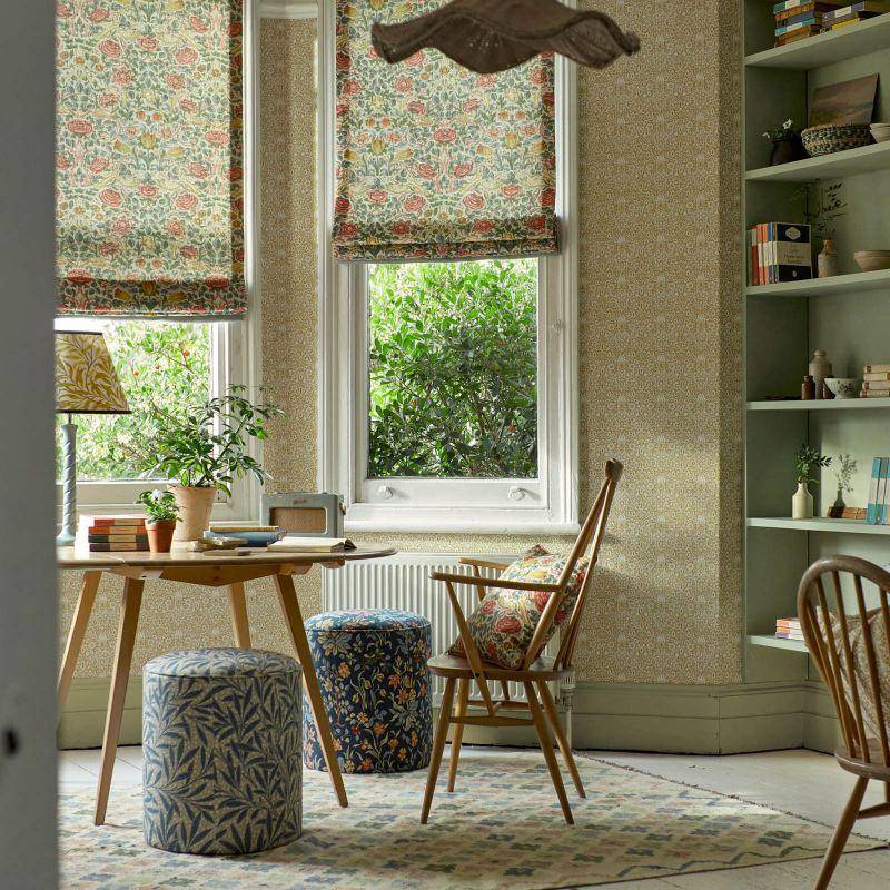 Morris & Co Bower 