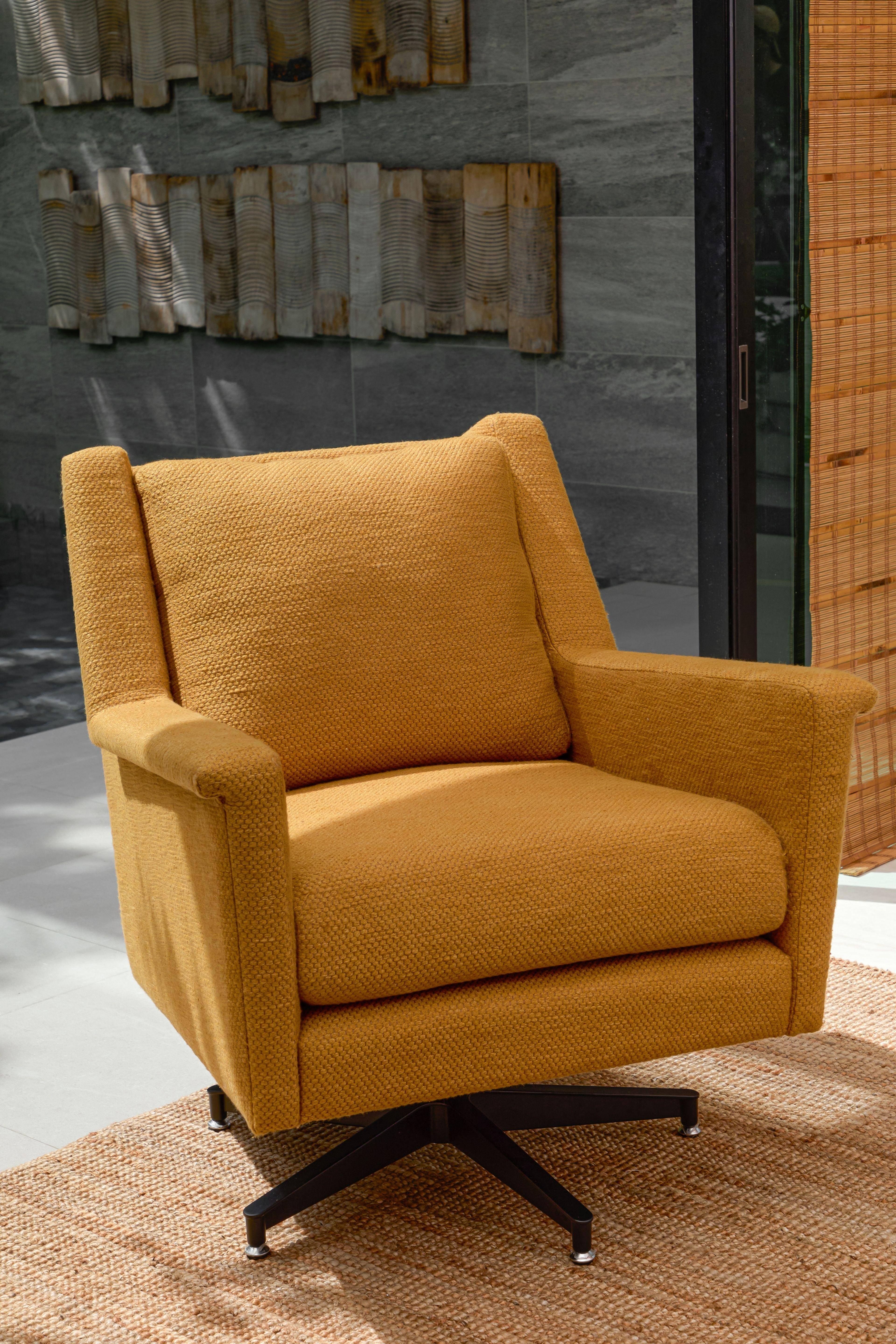 Jim Thompson Warm Hug