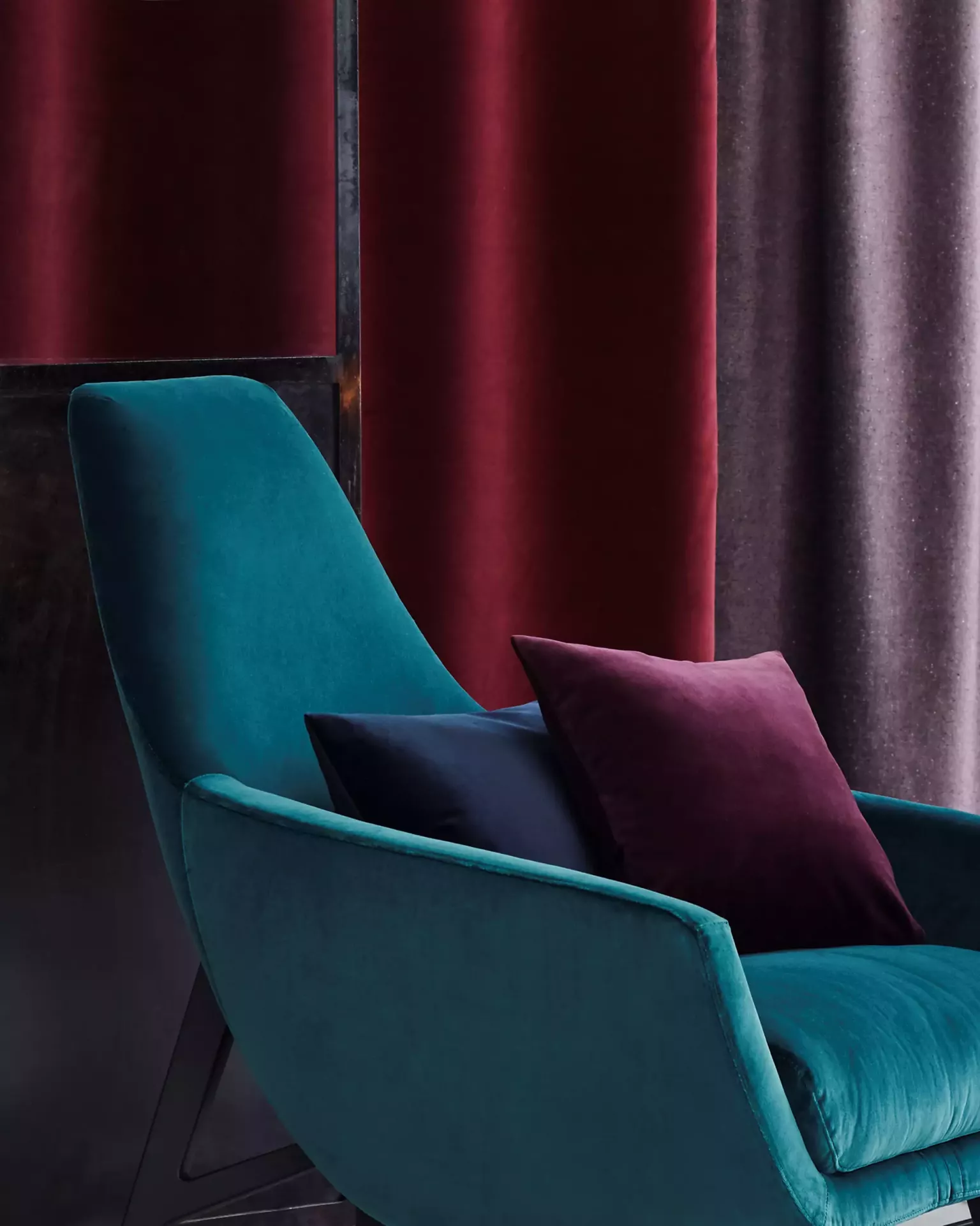 Création Baumann Velling III